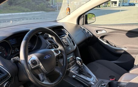 Ford Focus III, 2012 год, 750 000 рублей, 8 фотография