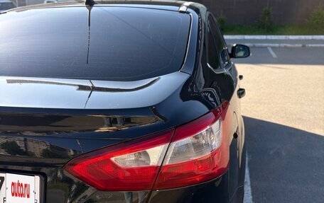 Ford Focus III, 2012 год, 750 000 рублей, 6 фотография