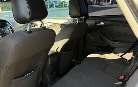 Ford Focus III, 2012 год, 750 000 рублей, 12 фотография