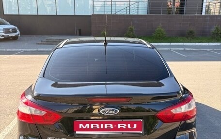 Ford Focus III, 2012 год, 750 000 рублей, 3 фотография