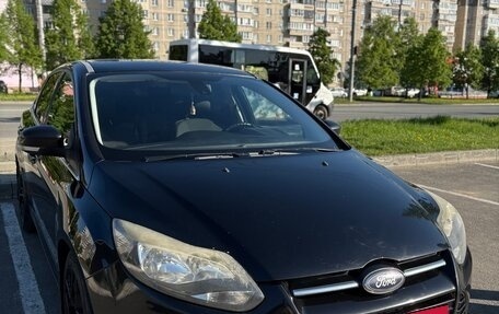 Ford Focus III, 2012 год, 750 000 рублей, 7 фотография