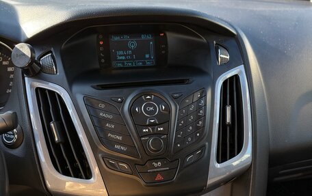 Ford Focus III, 2012 год, 750 000 рублей, 14 фотография