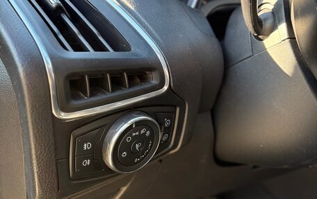 Ford Focus III, 2012 год, 750 000 рублей, 13 фотография