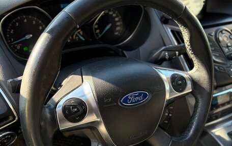 Ford Focus III, 2012 год, 750 000 рублей, 15 фотография
