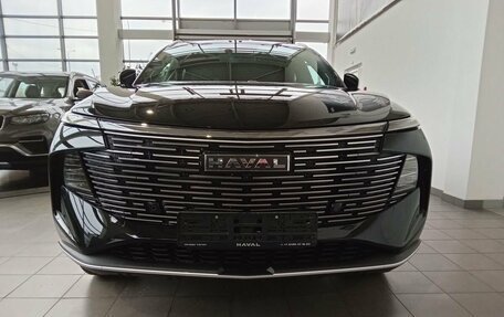 Haval F7, 2025 год, 3 499 000 рублей, 2 фотография