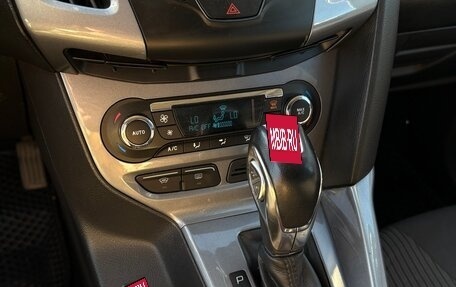 Ford Focus III, 2012 год, 750 000 рублей, 16 фотография