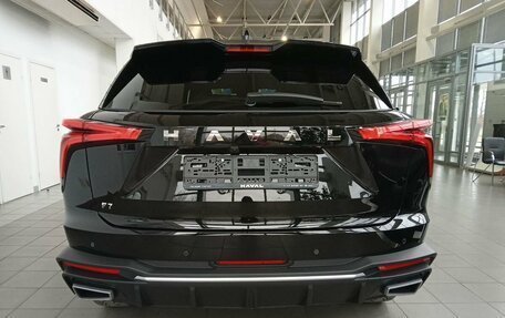 Haval F7, 2025 год, 3 499 000 рублей, 6 фотография