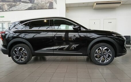 Haval F7, 2025 год, 3 499 000 рублей, 4 фотография