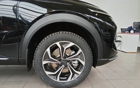 Haval F7, 2025 год, 3 499 000 рублей, 11 фотография