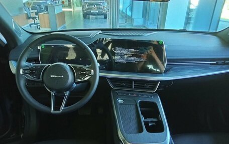Haval F7, 2025 год, 3 499 000 рублей, 10 фотография