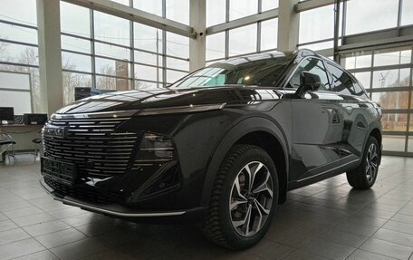 Haval F7, 2025 год, 3 499 000 рублей, 3 фотография