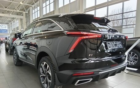 Haval F7, 2025 год, 3 499 000 рублей, 7 фотография