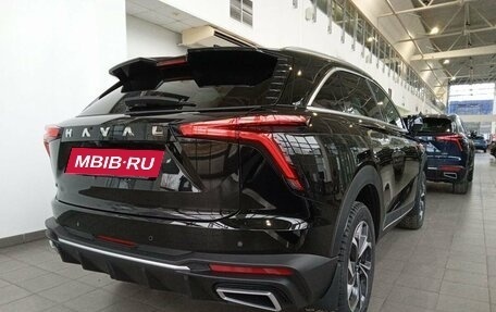 Haval F7, 2025 год, 3 499 000 рублей, 5 фотография