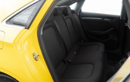 Audi A3, 2018 год, 2 149 000 рублей, 8 фотография