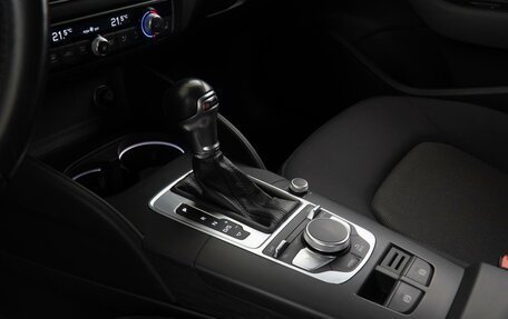 Audi A3, 2018 год, 2 149 000 рублей, 17 фотография