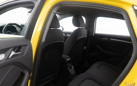 Audi A3, 2018 год, 2 149 000 рублей, 12 фотография
