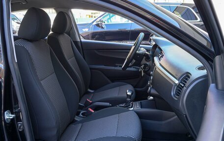 KIA Rio IV, 2018 год, 1 300 000 рублей, 8 фотография