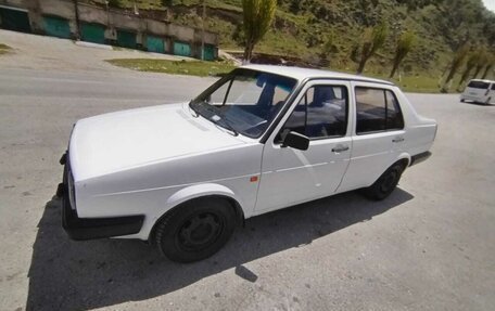 Volkswagen Jetta III, 1987 год, 135 000 рублей, 3 фотография