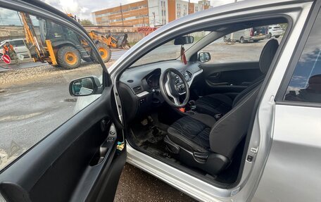 KIA Picanto II, 2011 год, 700 000 рублей, 10 фотография