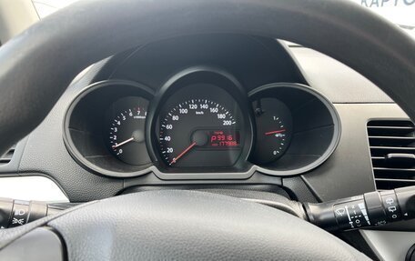 KIA Picanto II, 2011 год, 700 000 рублей, 7 фотография