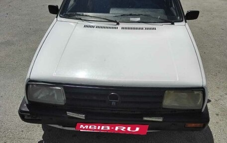 Volkswagen Jetta III, 1987 год, 135 000 рублей, 6 фотография