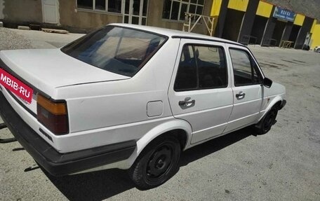 Volkswagen Jetta III, 1987 год, 135 000 рублей, 4 фотография