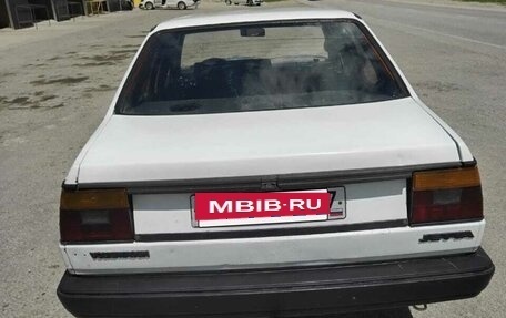 Volkswagen Jetta III, 1987 год, 135 000 рублей, 5 фотография