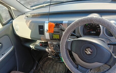 Suzuki Wagon R III, 2006 год, 465 000 рублей, 4 фотография