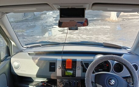 Suzuki Wagon R III, 2006 год, 465 000 рублей, 3 фотография