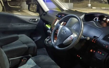 Nissan Serena IV, 2014 год, 1 600 000 рублей, 6 фотография