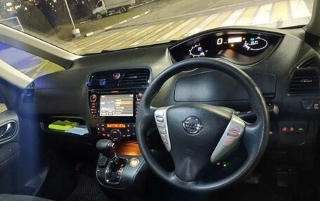 Nissan Serena IV, 2014 год, 1 600 000 рублей, 7 фотография