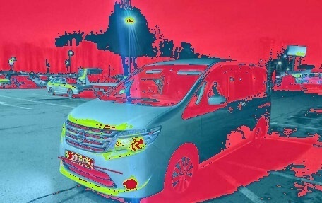 Nissan Serena IV, 2014 год, 1 600 000 рублей, 2 фотография