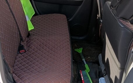 Suzuki Wagon R III, 2006 год, 465 000 рублей, 5 фотография