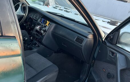 Toyota Carina E, 1994 год, 90 000 рублей, 6 фотография