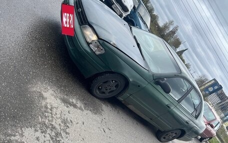 Toyota Carina E, 1994 год, 90 000 рублей, 5 фотография