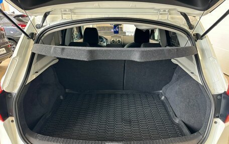 Nissan Qashqai, 2012 год, 1 449 900 рублей, 19 фотография