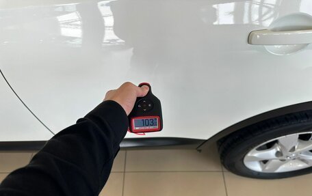 Nissan Qashqai, 2012 год, 1 449 900 рублей, 22 фотография