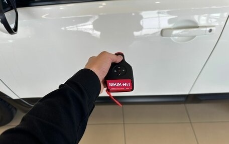 Nissan Qashqai, 2012 год, 1 449 900 рублей, 21 фотография