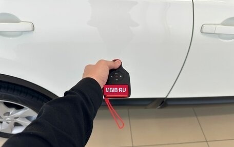 Nissan Qashqai, 2012 год, 1 449 900 рублей, 26 фотография
