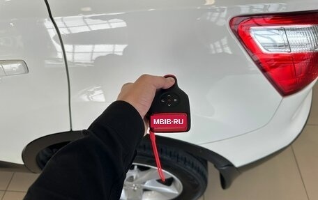 Nissan Qashqai, 2012 год, 1 449 900 рублей, 23 фотография