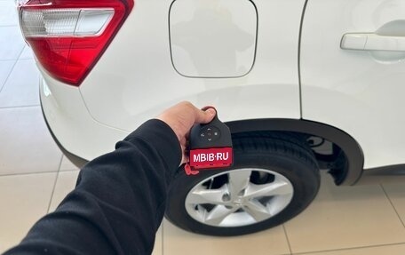 Nissan Qashqai, 2012 год, 1 449 900 рублей, 25 фотография