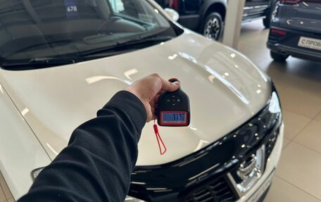 Nissan Qashqai, 2012 год, 1 449 900 рублей, 29 фотография