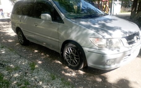 Nissan Presage I, 1999 год, 535 000 рублей, 6 фотография