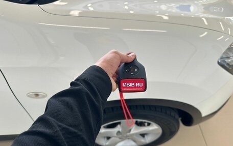 Nissan Qashqai, 2012 год, 1 449 900 рублей, 28 фотография