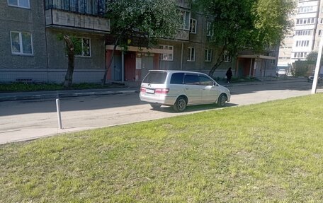 Nissan Presage I, 1999 год, 535 000 рублей, 8 фотография