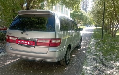 Nissan Presage I, 1999 год, 535 000 рублей, 3 фотография