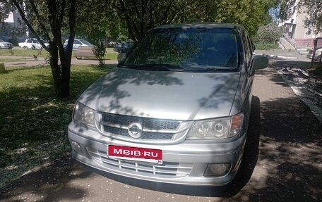 Nissan Presage I, 1999 год, 535 000 рублей, 5 фотография