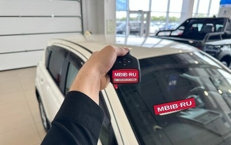 Nissan Qashqai, 2012 год, 1 449 900 рублей, 30 фотография