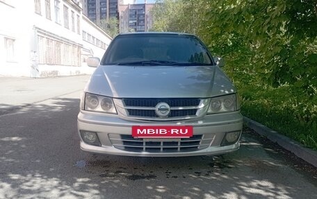 Nissan Presage I, 1999 год, 535 000 рублей, 10 фотография