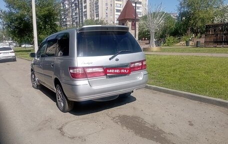 Nissan Presage I, 1999 год, 535 000 рублей, 7 фотография
